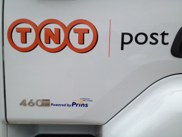 TNT Post