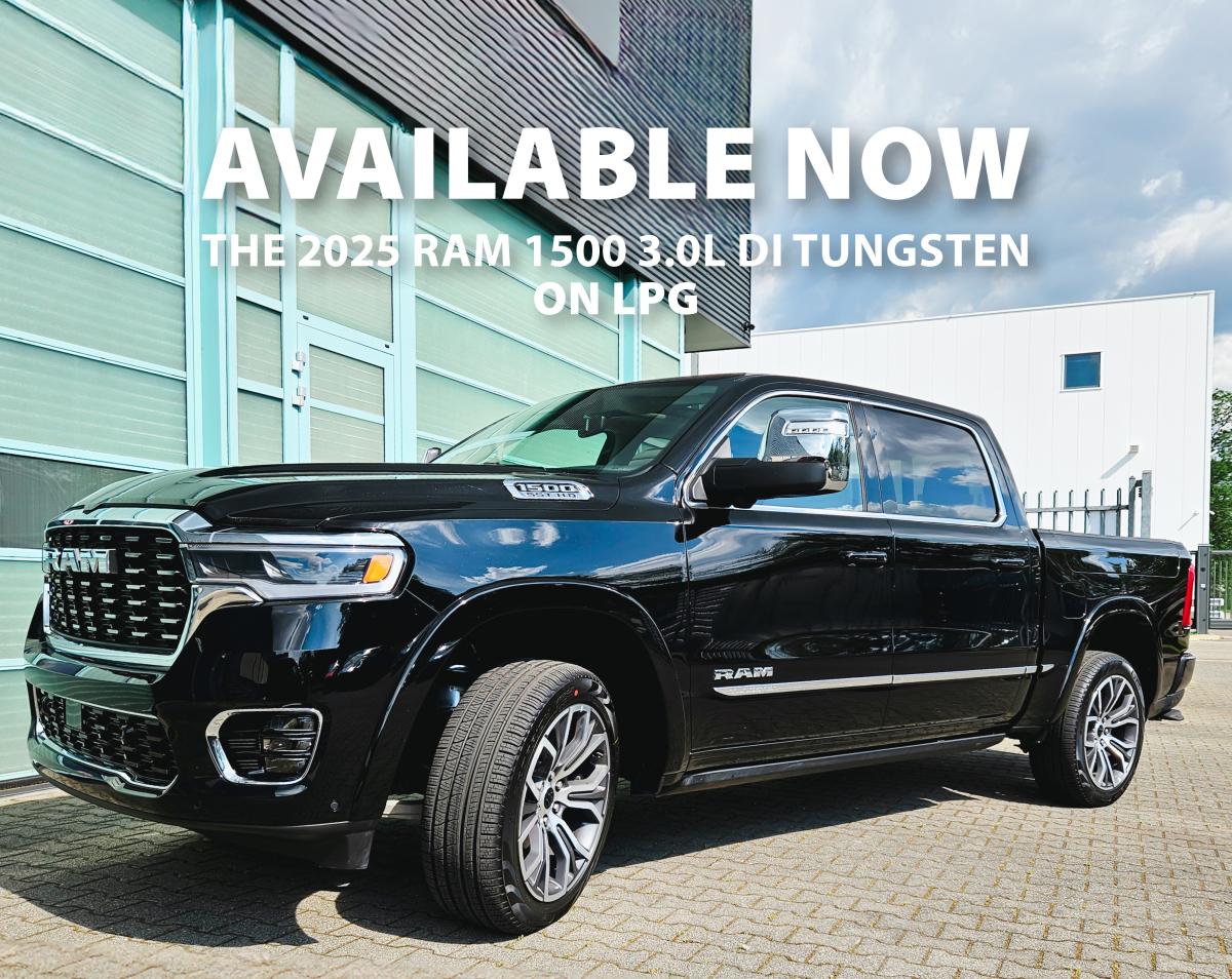 ram tungsten available now