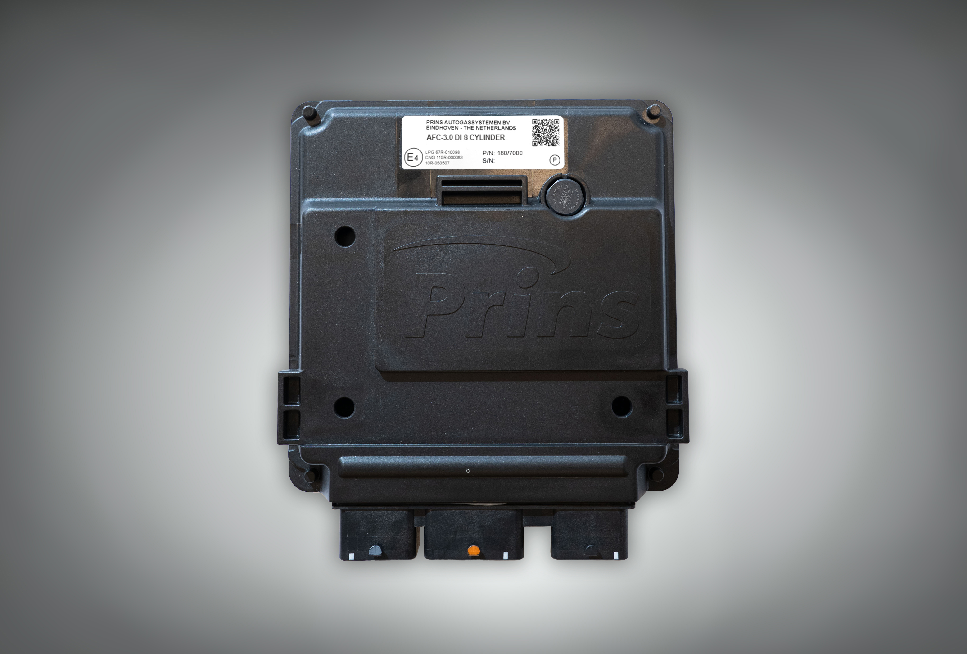 AFC-3.0 DI 8 cylinder - 1