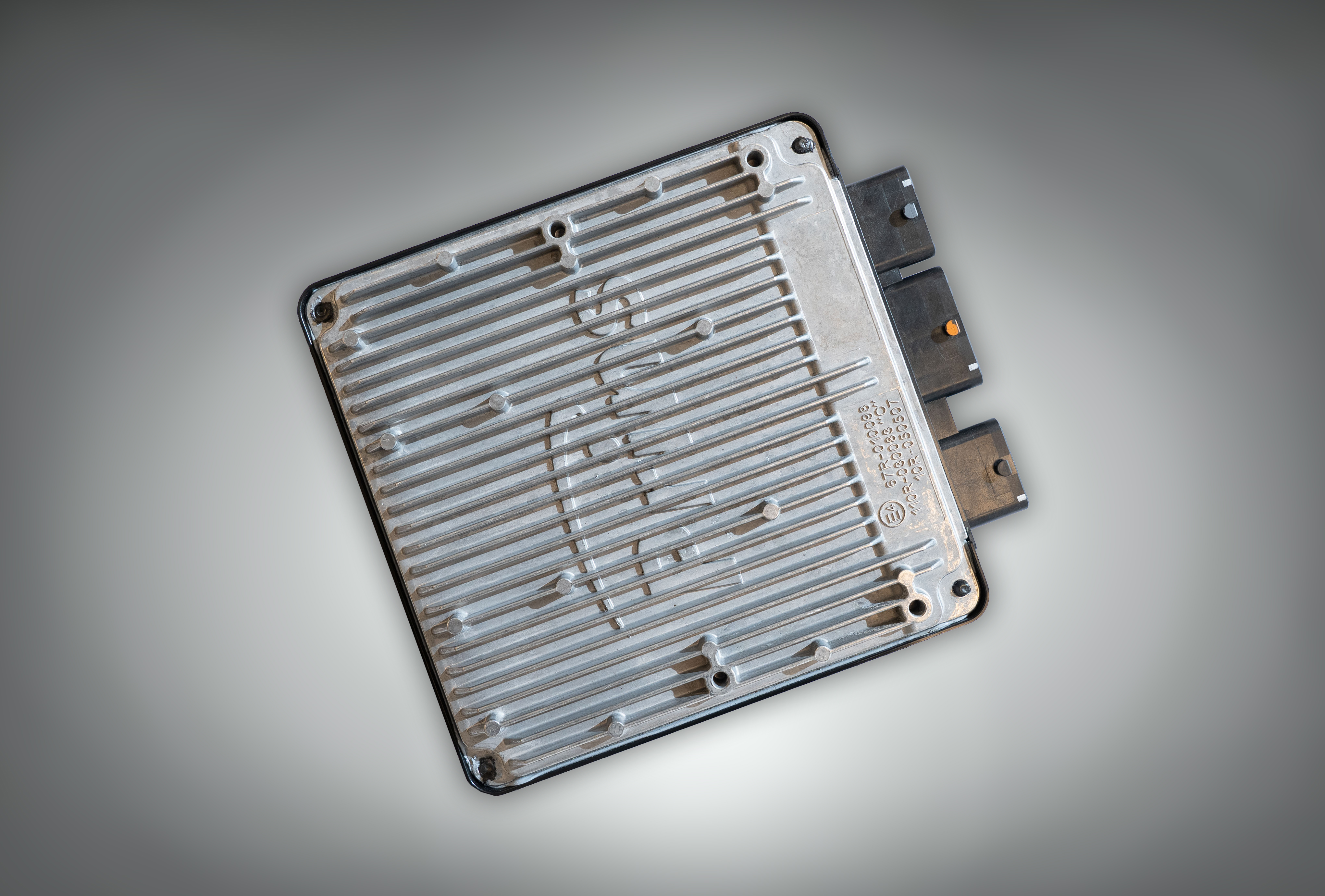 AFC-3.0 DI 8 Cylinder