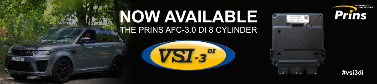 AFC-3.0 DI 8 Cylinder webbanner