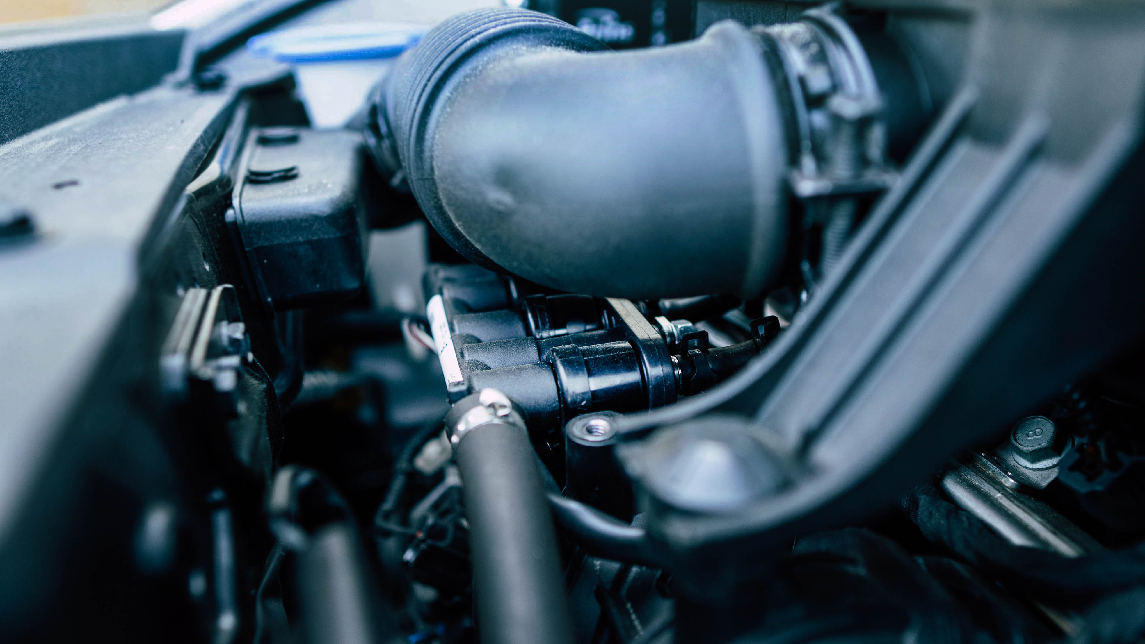 Kia Picanto - eVP-500 reducer