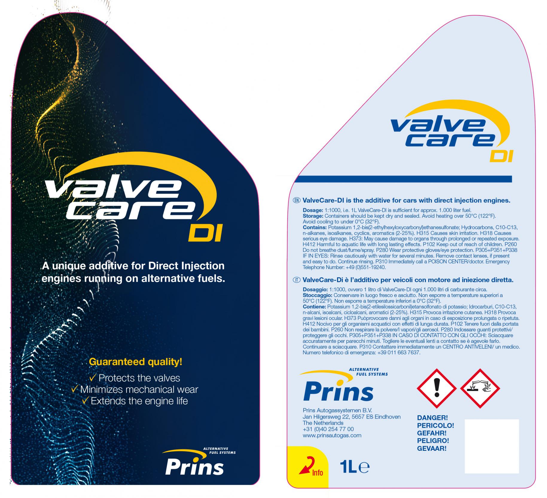 ValveCare-DI