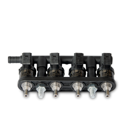 Keihin LPG injectors