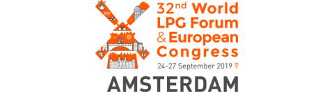 World LPG Forum 2019 - Amsterdam