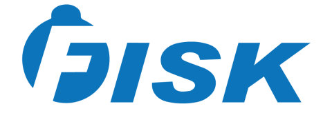 Fisk logo