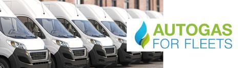 autogas for fleets image