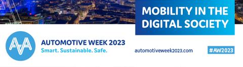 Automotive Week 2023