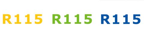 r115