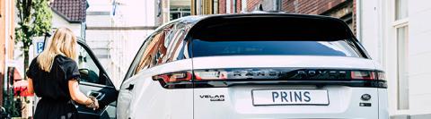 Velar VSI-3 DI LPG