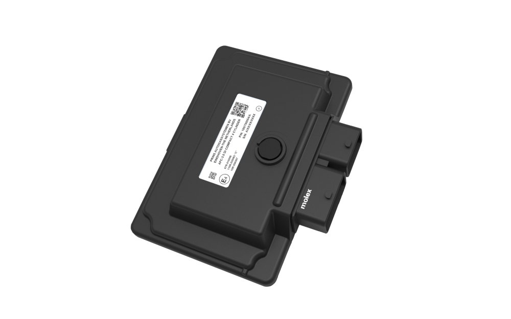 AFC-3.0 DI Compact - 1