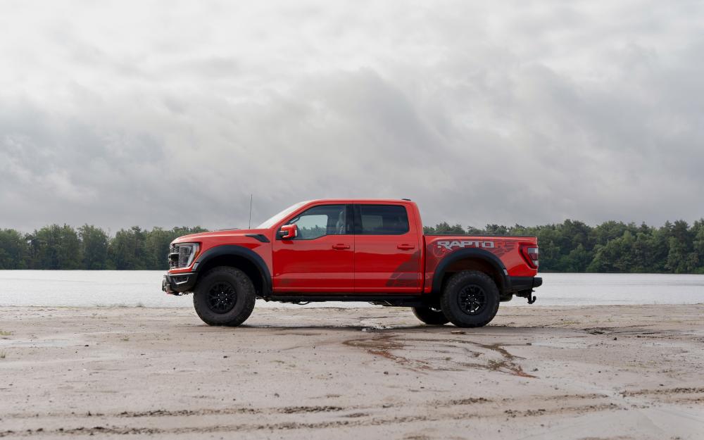 F-150 GPL