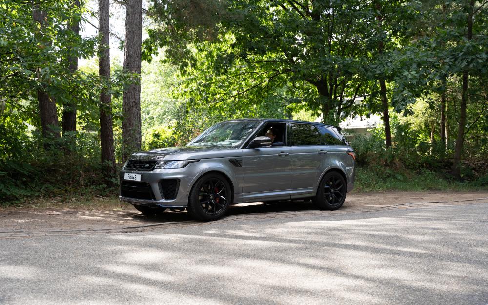 RangeRover-SVR
