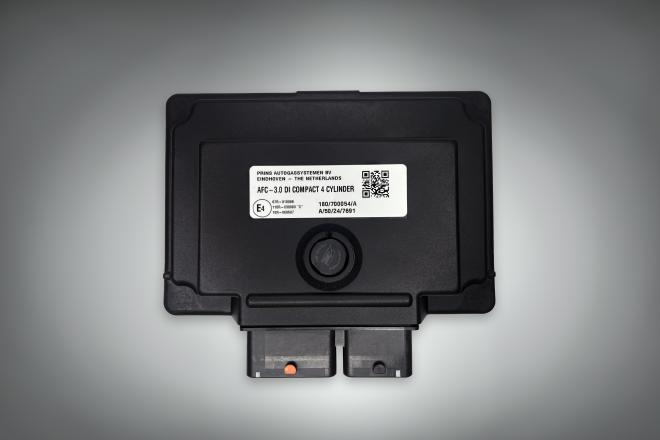 AFC-3.0 DI Compact