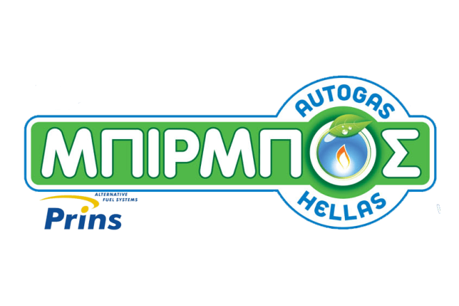 Autogas Hellas logo