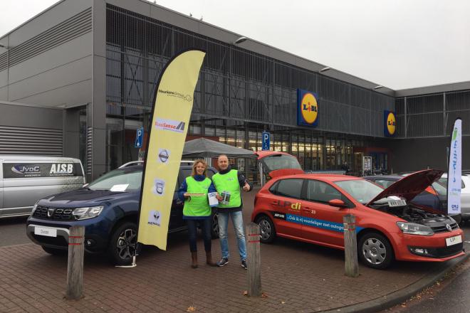 Impressie Dag van het Autogas