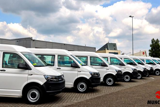 Munckhoff Prins CNG systemen